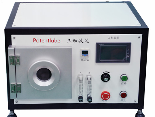 等離子清洗機(jī)在半導(dǎo)體制造中的重要作用是什么？