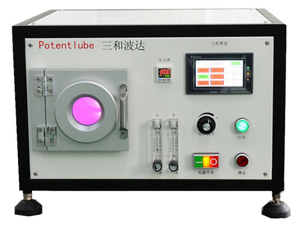 新能源汽車(chē)制造領(lǐng)域，等離子清洗機(jī)成新寵